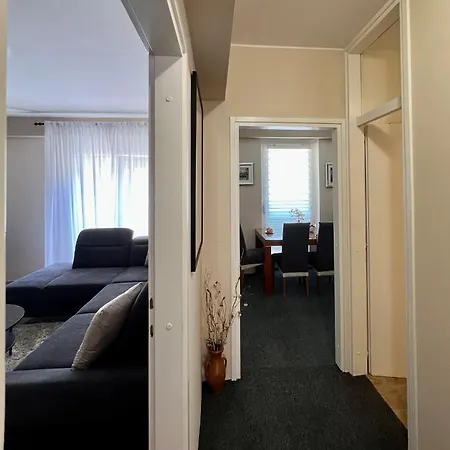 Apartment Zadar Bridge Exterior photo