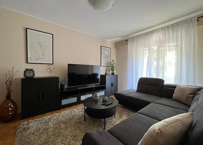 Apartment Zadar Bridge