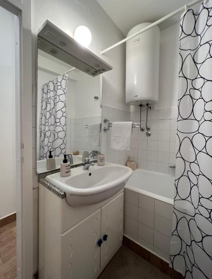 Bridge Apartment