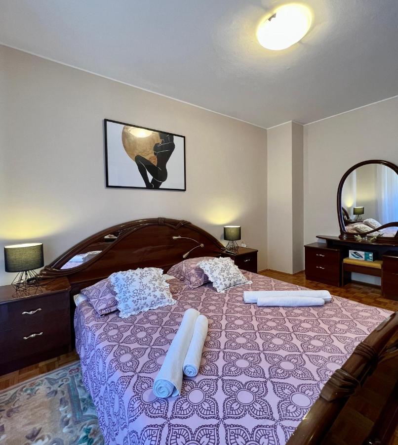 Bridge Apartment *