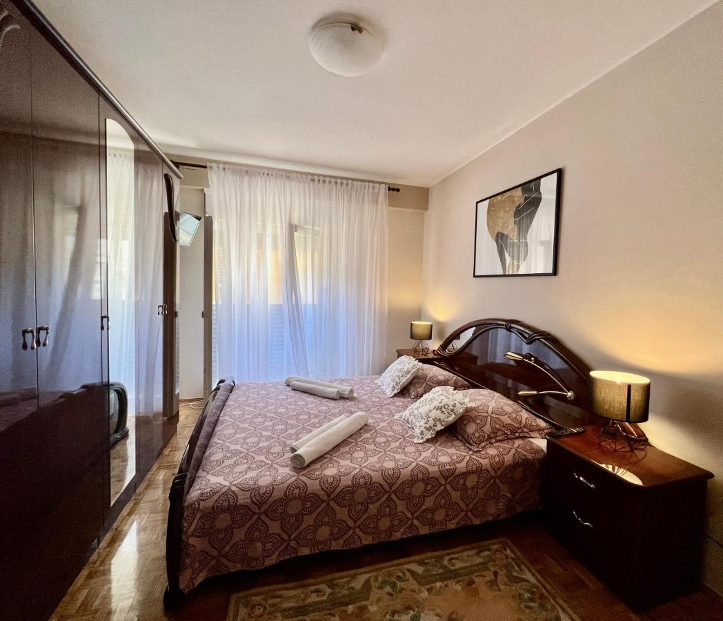 Apartament Bridge