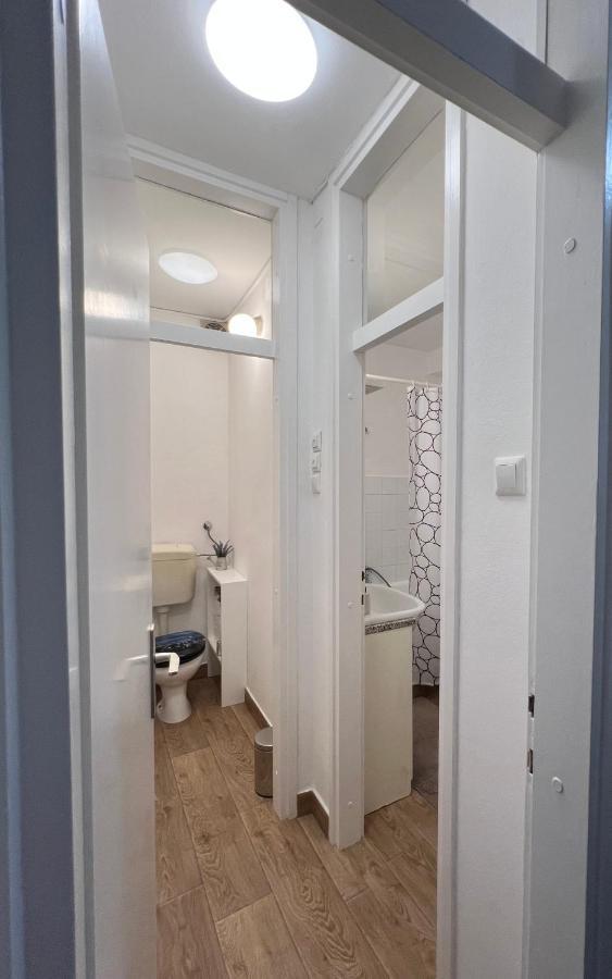 Bridge Apartment