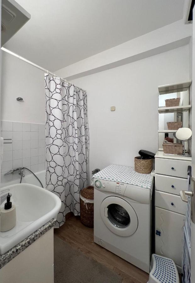 Bridge Apartament *