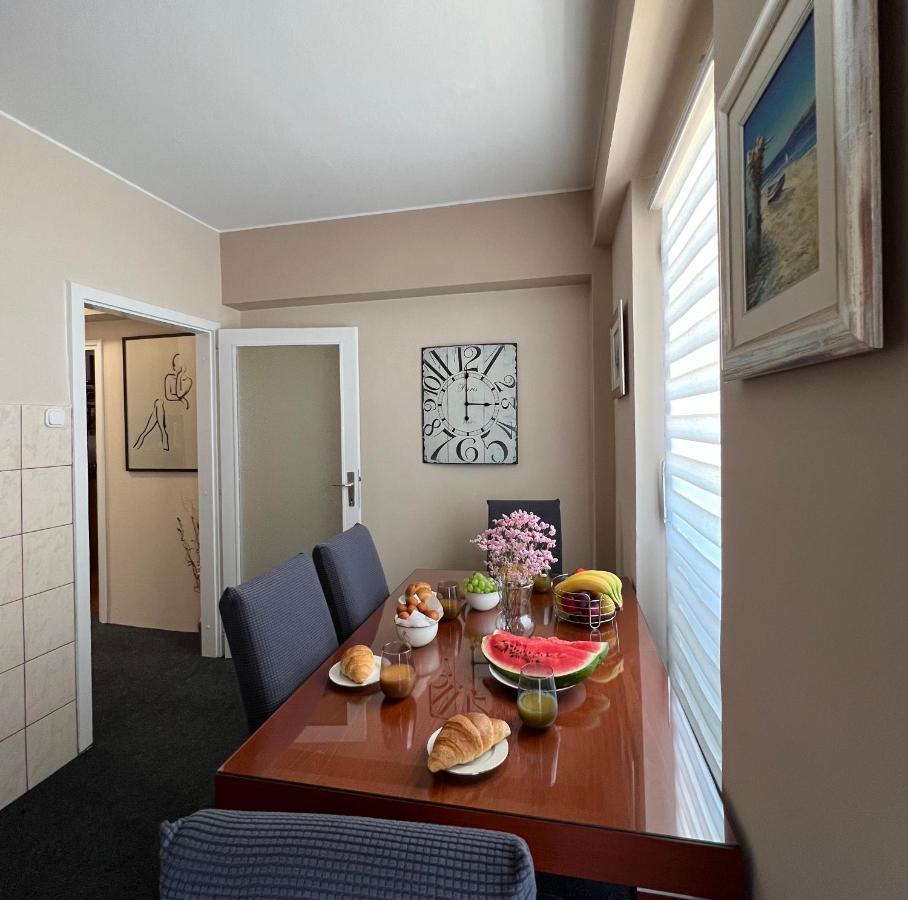 Bridge Apartment
