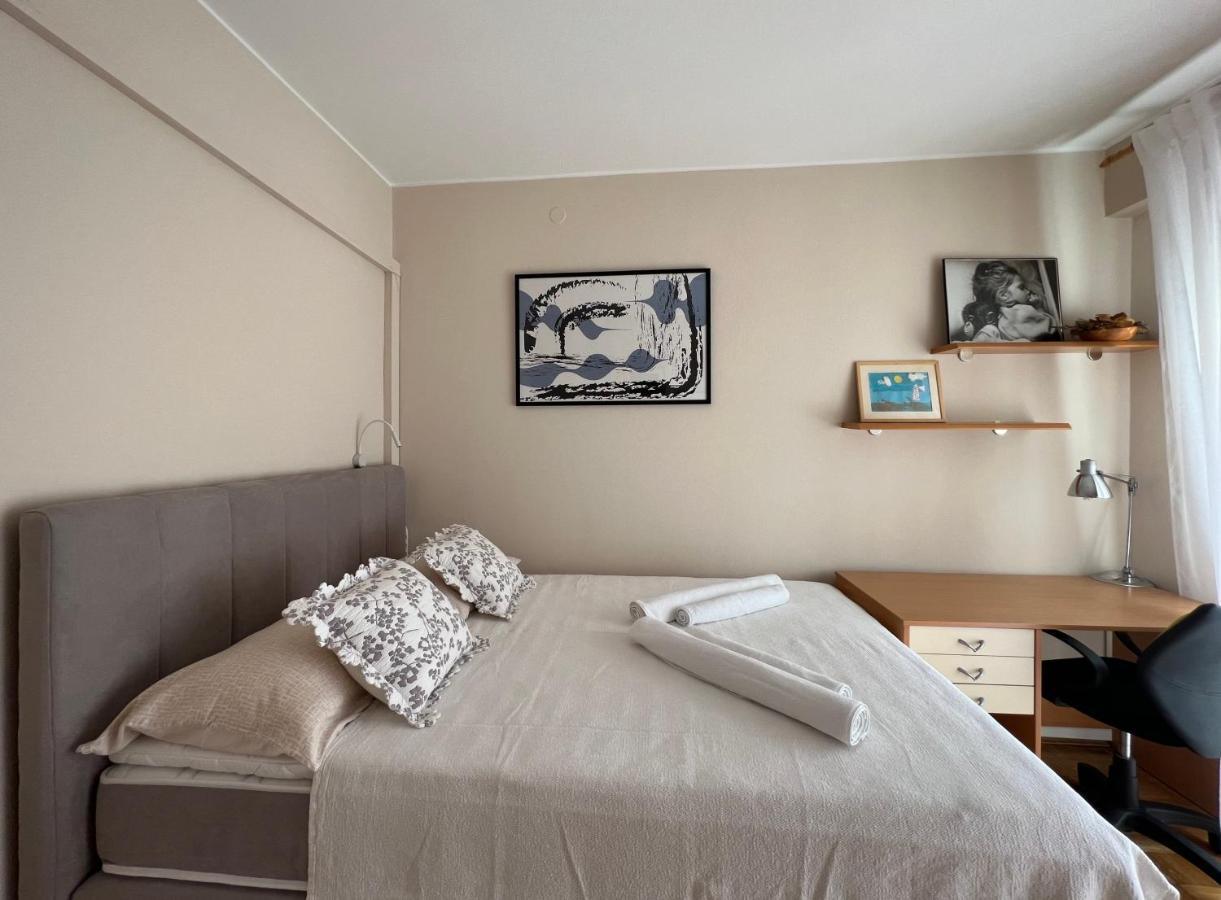 Apartament Bridge *