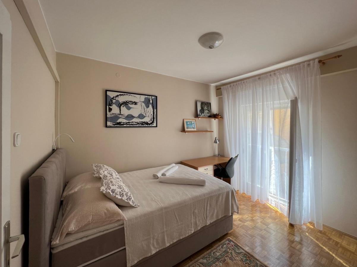 Apartament Bridge *