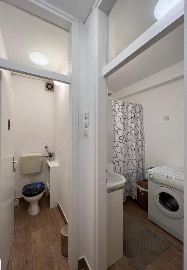 Bridge Apartment *